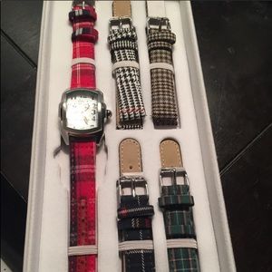 invicta special edition women’s watch